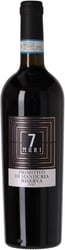 7 Muri Primitivo di Manduria DOC Riserva 2020