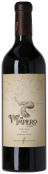 Tenuta Sette Ponti Vigna dell Impero 1935 Toscana 2019 i trälåda