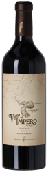 Tenuta Sette Ponti Vigna dell Impero 1935 Toscana 2020 i trälåda
