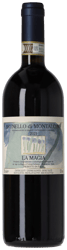 La Magia Brunello di Montalcino DOCG 2021 Ekologisk