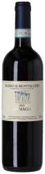 La Magia Rosso di Montalcino 2024 Ekologisk