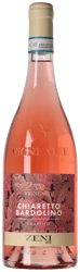 Zeni Bardolino Classico Vigne Alte Chiaretto 2025
