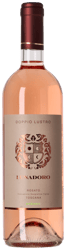 Lunadoro Sangiovese Rosato Toscana IGT 2025 EKO