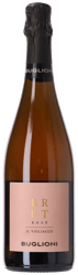 Buglioni Il Vigliacco Spumante Brut Rosé NV