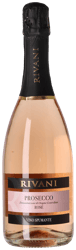 Rivani Prosecco DOC Spumante Rosé Extra Dry 2024