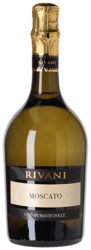 Rivani Moscato Spumante Dolce