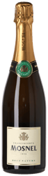 Il Mosnel Franciacorta DOCG Brut Nature Ekologisk