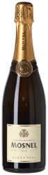 Il Mosnel Franciacorta DOCG Satén Brut 2021