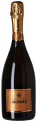 Il Mosnel Franciacorta DOCG Rosé Parosé Pas Dosé 2019