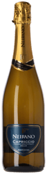 Tenute Neirano Capriccio Spumante Aromatico