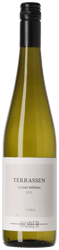 Huber Grüner Veltliner Terrassen 2025 Ekologisk