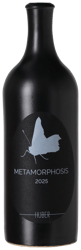 Huber Grüner Veltliner Alte Setzen Metamorphosis – Natural Wine 2025 Ekologisk