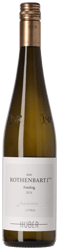 Huber Riesling Rothenbart Erste Lage 2024 EKO
