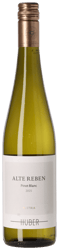 Huber Pinot Blanc Gamla vinstockar 2025 EKO