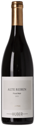Huber Pinot Noir Gamla vinstockar 2025