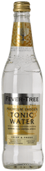 Fever-Tree Premium Indian Tonic Water 500 ml