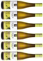 Tesch Riesling Lohrer Berg Årgångslåda