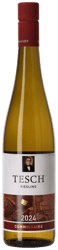 Tesch Riesling Karthäuser "Commissaire" Nahe 2024 3-pack