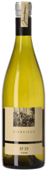Ziereisen ST (Steinkrügle) ofiltrerad Gutedel 2023