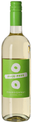 Free Pass Chardonnay - Alkoholfri