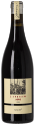 Weingut Ziereisen Jaspis 10-4 Syrah 2021