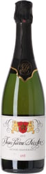 Jean-Pierre Décofer (Weingut Ziereisen) No. 8 Méthode Traditionelle Rosé Sekt Brut 2014