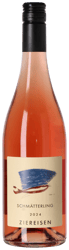 Weingut Ziereisen Schmätterling Rosé 2024