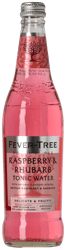 Fever-Tree Hallon & Rabarber Tonic Water 500 ml