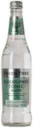Fever-Tree Fläderblom Tonicvatten 500 ml