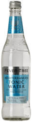 Fever-Tree Mediterranean Tonic Water 500 ml