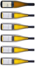 Huber Vinlåda - 1 Grüner Veltliner Berg och 5 Grüner Terrassen