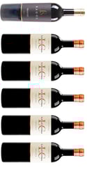 Lopez Cristobal - 1 Bagus och 5 Crianza