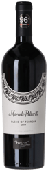 Marcelo Pelleriti Blend of Terroir Selection 2019