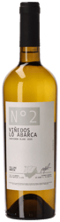 Casa Marin Vinedos Lo Abarca No. 2 Sauvignon Blanc 2025