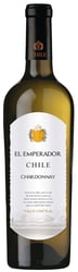 El Emperador chardonnay 2023