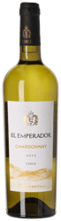 El Emperador chardonnay 2023