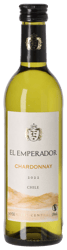El Emperador Chardonnay 2022 25 cl