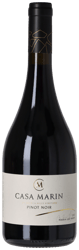 Casa Marin Lo Abarca Hills Vineyard Pinot Noir 2022
