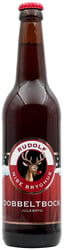 Nibe Bryghus Rudolf Julöl