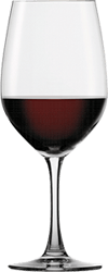 Spiegelau rödvinsglas Bordeaux 4 st.