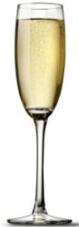 Spiegelau Champagneglas 4 st