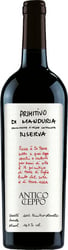 Primitivo Riserva 2017/2018 Antico Ceppo