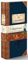 A.H. Riise Julkalender 2024