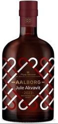 Aalborg Julakvavit 2023