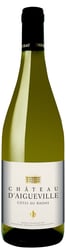 Château d’Aigueville Côtes du Rhone Blanc 2020