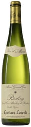 Gustave Lorentz Riesling Grand Cru Altenberg de Bergheim Vieilles Vignes 2017