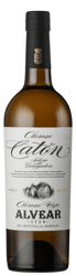 Alvear Oloroso Catón 37,5 cl (halvflaske)