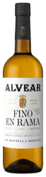 Bodegas Alvear Fino en Rama