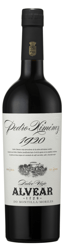 Bodegas Alvear PX Dulce Viejo 1920