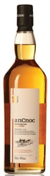 AnCnoc 12 år Highland Single Malt Scotch Whisky